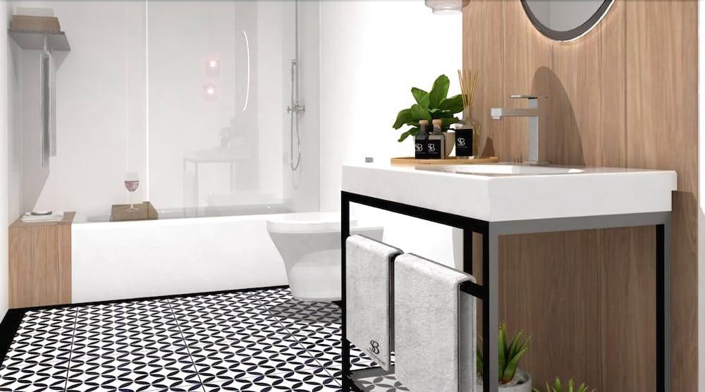 Hotell Soho Boutique Urban 3*