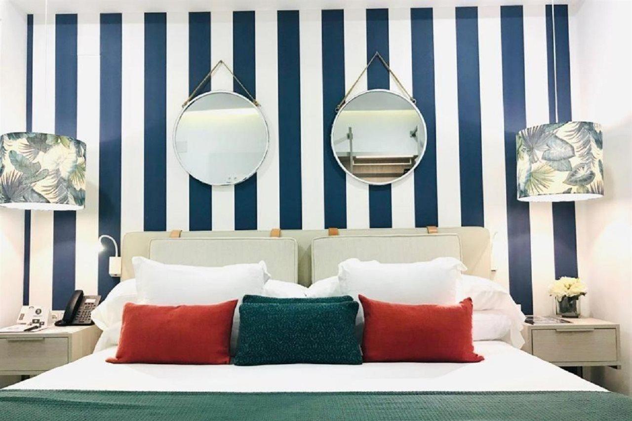 Soho Boutique Urban Hotell 3*