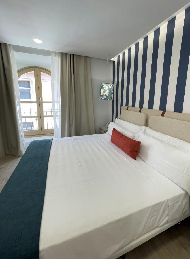 Soho Boutique Urban Hotell