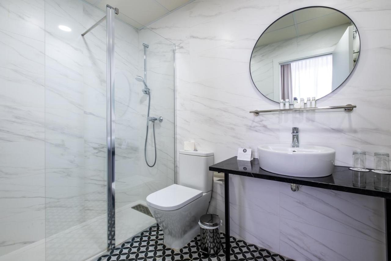 Soho Boutique Urban Hotell
