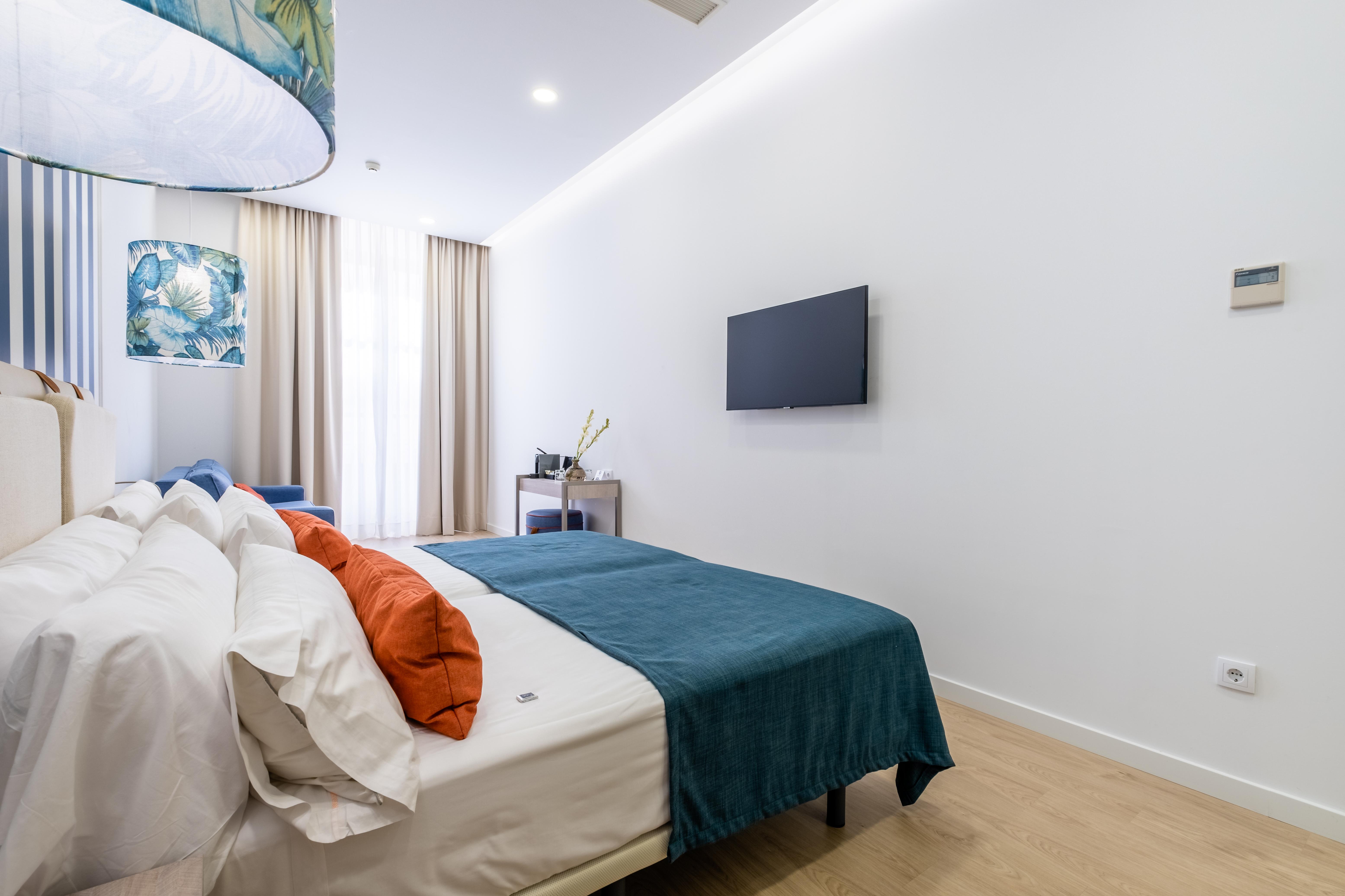 Hotell Soho Boutique Urban