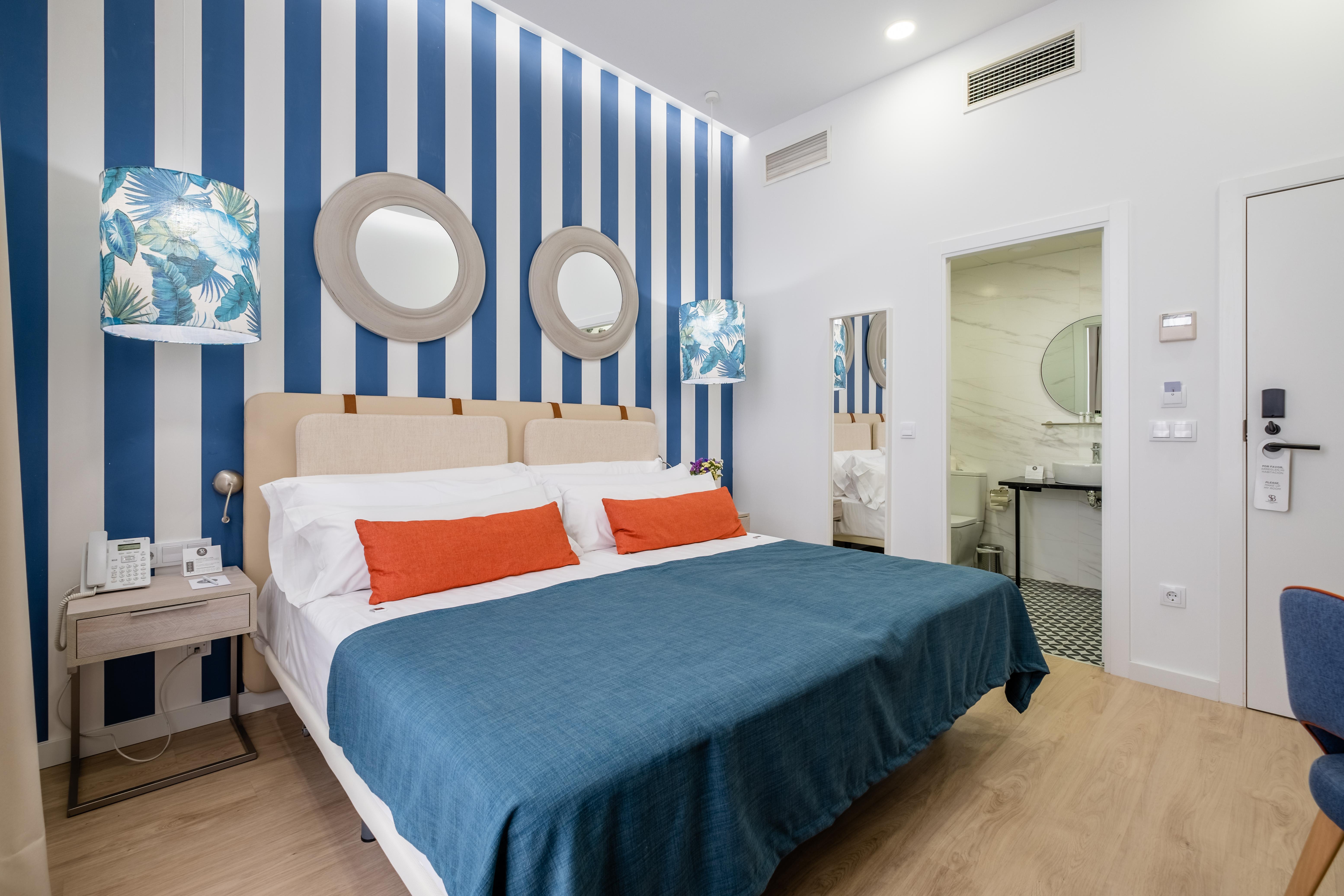 Soho Boutique Urban Hotell