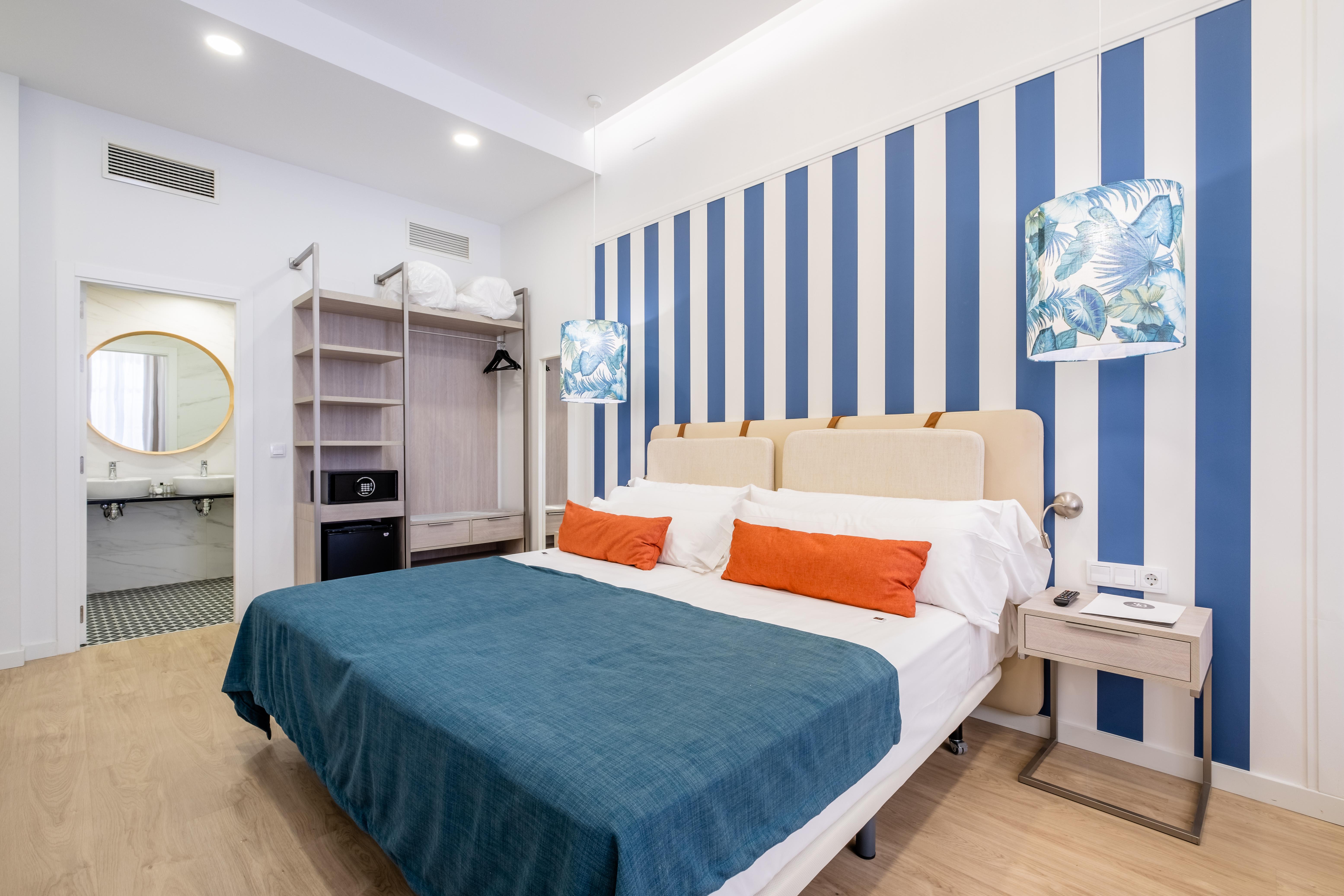 Hotell Soho Boutique Urban