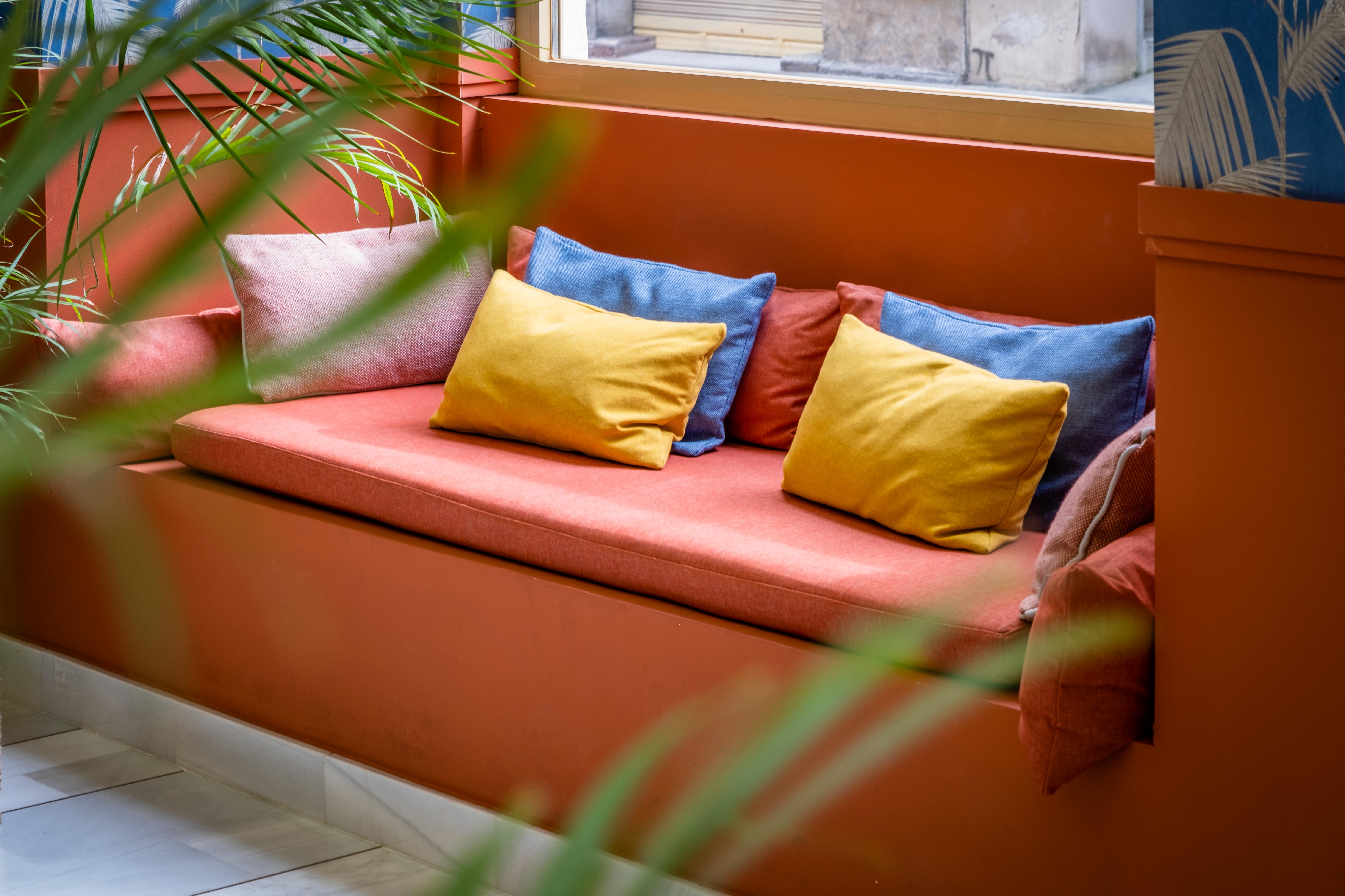 Soho Boutique Urban Hotell